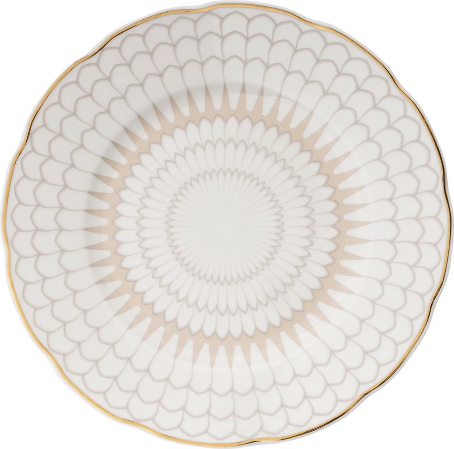 Set enësh për drekë (24 copë), Hermia Concept, BNOLY24Y2A43012390