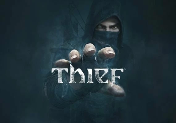 Thief EN/DE/FR/IT/PL/CS/RU/ES Global