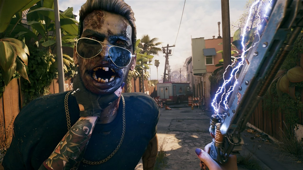 Lojë PC Deep Silver Dead Island 2 Pulp Edition, DVD-ROM