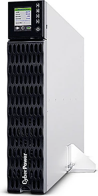 UPS CyberPower OL3KERTHDL, Online Double-Conversion, 3kVA/3000W, Pure Sine, Rack/Tower, 6 priza C13/C19, i zi