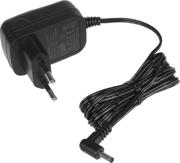 Stacion moti Greenblue 46003, LCD, 1.5V,  Wi-Fi, e zezë