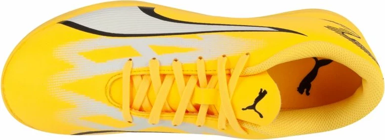 Atlete për fëmijë Puma, të verdha
