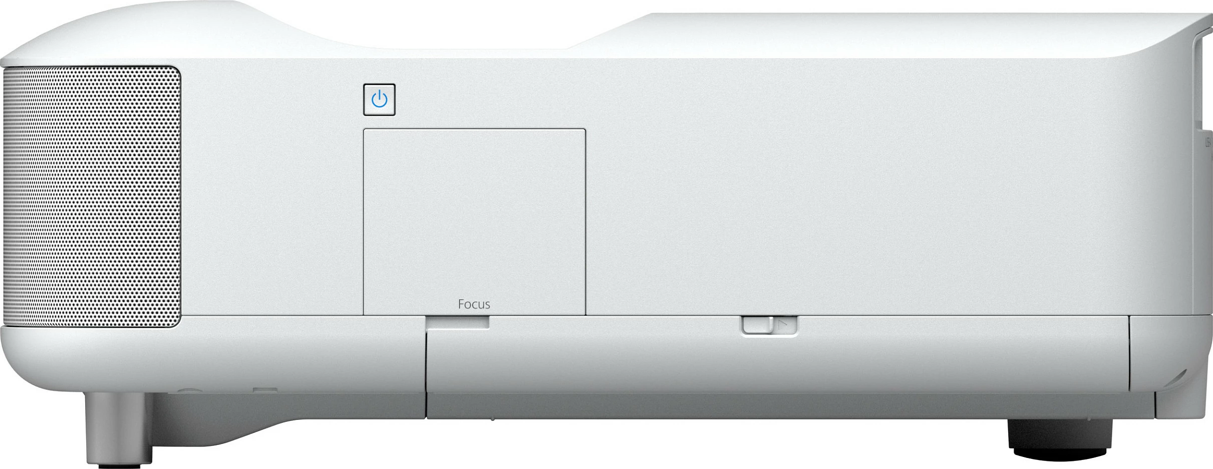 Projektor laser Epson EH-LS650W, Full HD, HDR10/HLG, Wi‑Fi, 2x HDMI (ARC), i bardhë