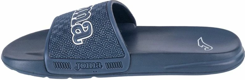 Papuqe për meshkuj Joma, blu marine [Madhësia: 39]
