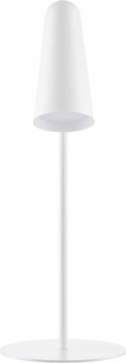 Llambë fleksibile e rikarikueshme Xiaomi 6941812795958, 2000mAh, 10-100lm, 2700-5000K, USB-C/Type-C, e bardhë