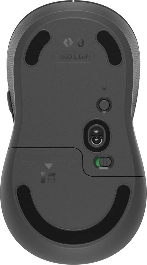 Maus Logitech Signature M650L, i zi