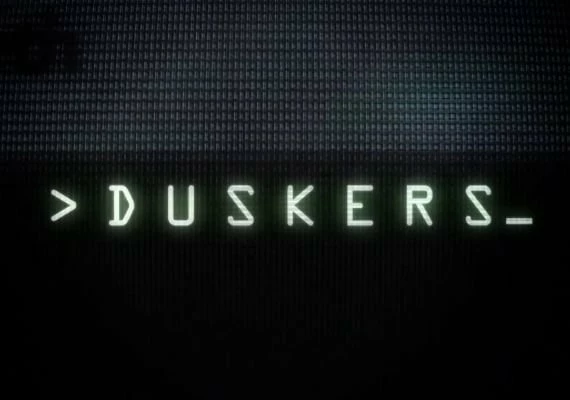 Duskers EN Global