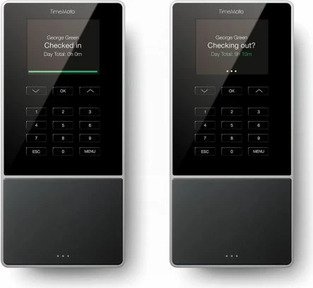 Sistem kontrolli Yakimasport SAFESCAN TM-626, i zi