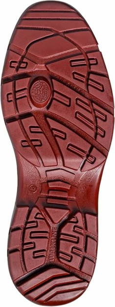 Çizme të shkurtra unisex Bata Industrials, të zeza [Madhësia: 42]
