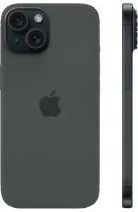 Celular, Apple, iPhone 15, 128GB, 6.1", 5G, USB‑C, e zezë