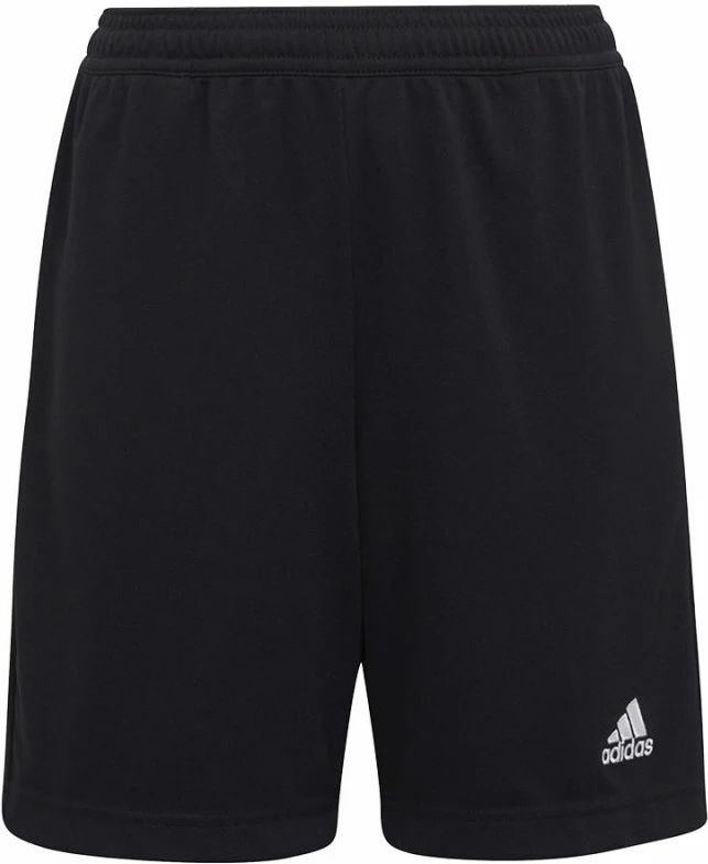 Atlete për fëmijë adidas Entrada 22, të zeza [Madhësia: 140 cm]