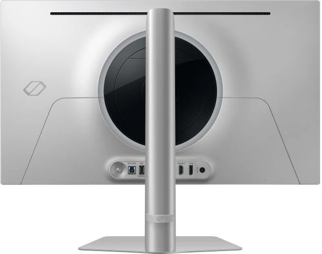 monitor Samsung Odyssey OLED G6 LS27DG612SUXEN 27" argjendtë