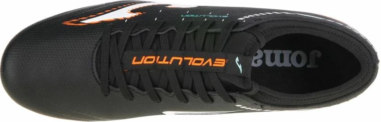 Atlete për futboll për meshkuj Joma, të zeza