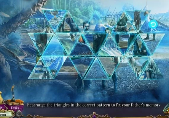 Uncharted Tides: Port Royal Global