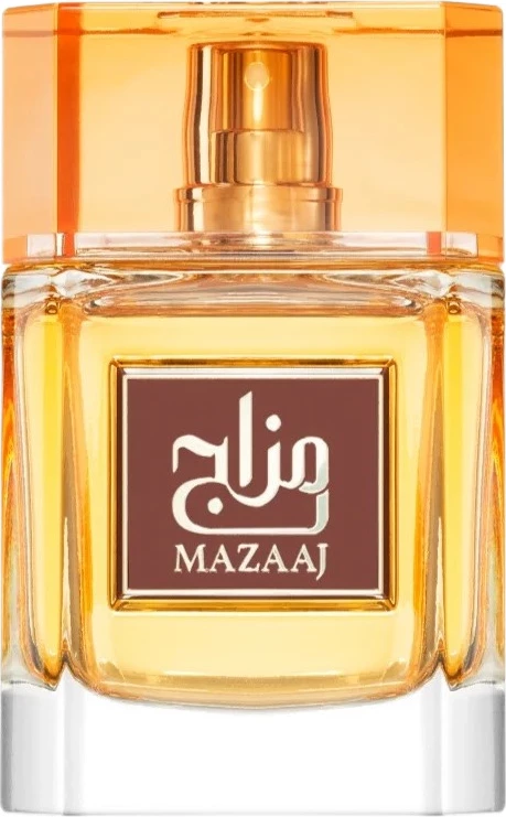 Eau de Parfum për meshkuj Zimaya Mazaaj 100ml