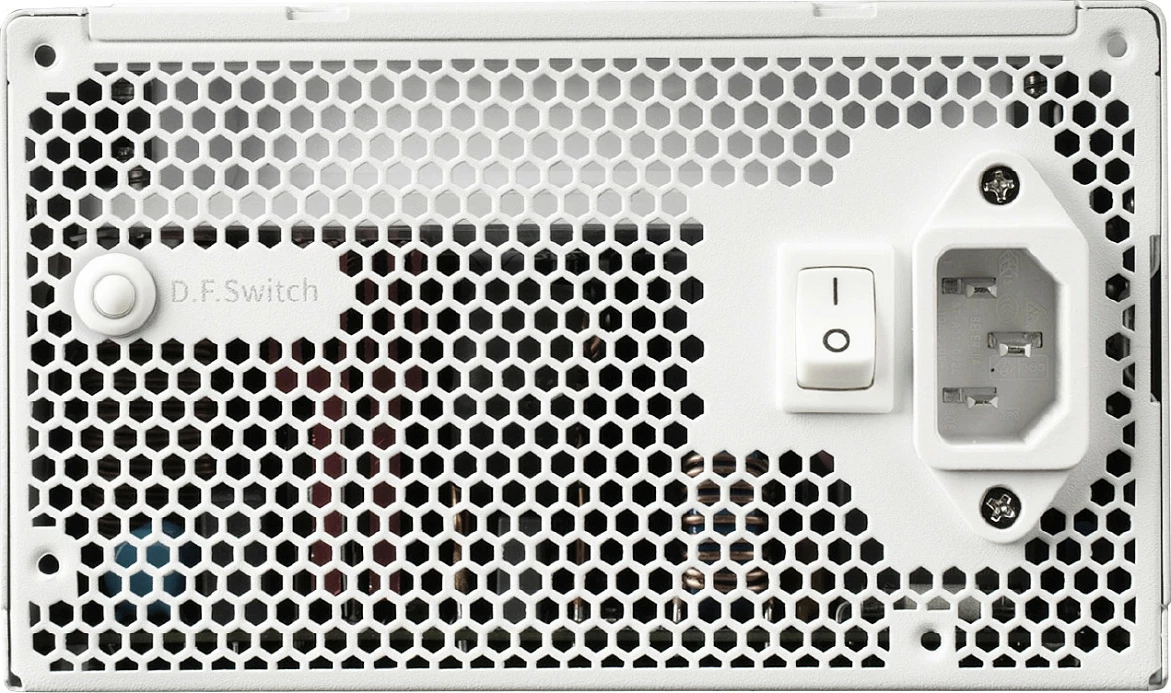 Furnizues rryme Enermax Platimax II EPS1200P-NPX-W, 1200W, 80 PLUS Gold, Fully Modular, ATX 3.1, i bardhë