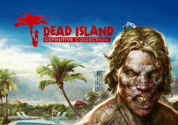 Dead Island - Definitive Collection Global