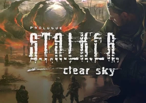S.T.A.L.K.E.R. - Bundle EN/DE/FR/IT/PL/RU Global