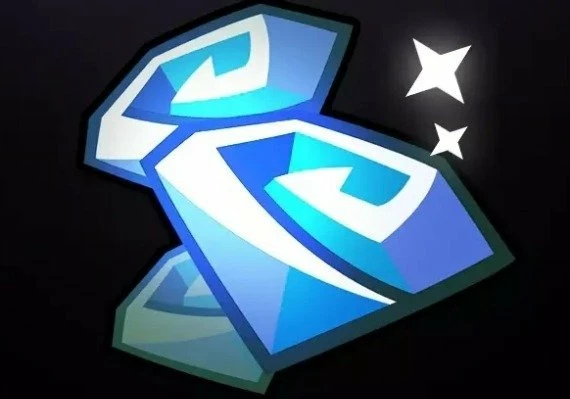Dungeon Defenders II - 500 Gems + Shutter Shades Flair EN Global