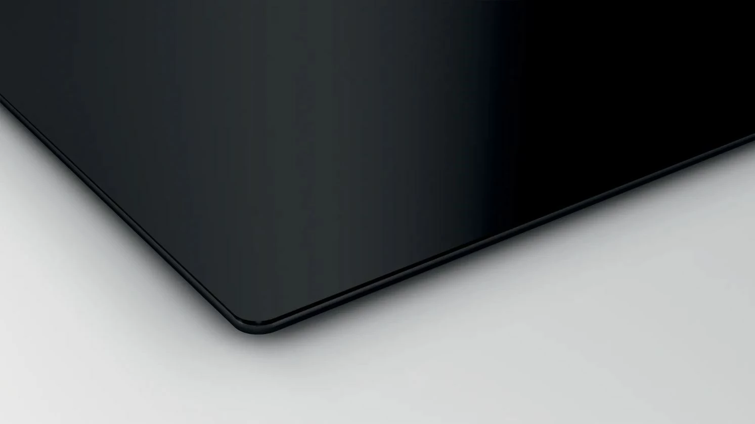 Pllakë me induksion Bosch, PIE611BB5E, e zezë