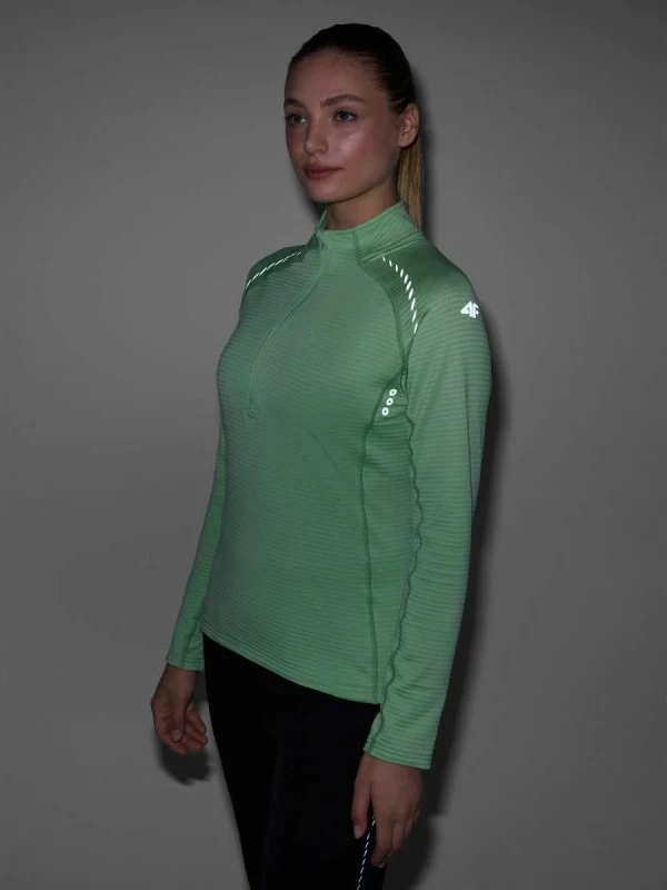 Duks për femra 4f, gri