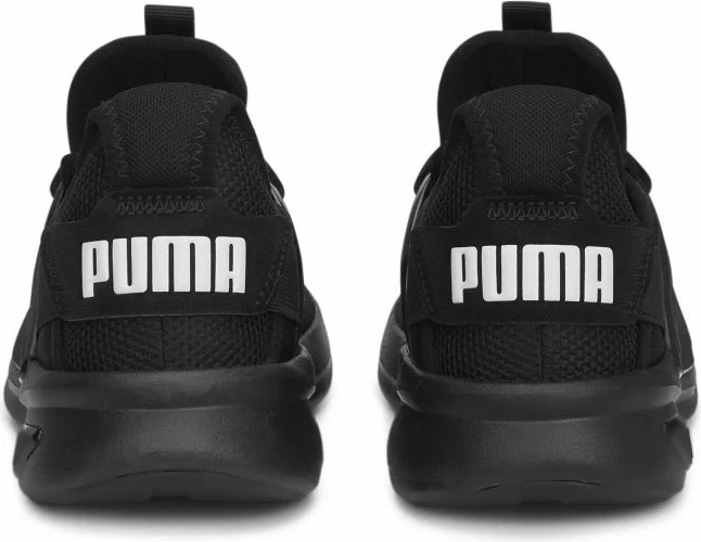 Atlete femra Puma, të zeza