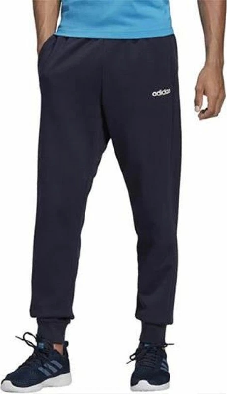 Pantallona sportive për meshkuj adidas, blu marine