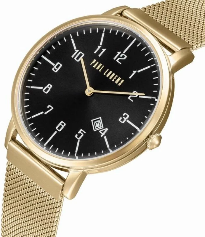 Orë dore për femra Paul Lorens, e artë