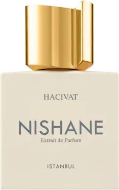 Extrait de Parfum Nishane Hacivat, 50 ml 