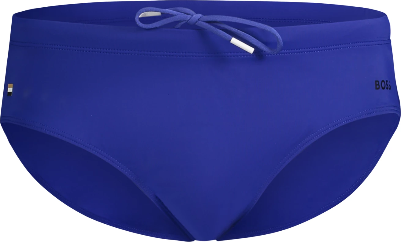 Të poshtme noti për meshkuj BOSS, blu