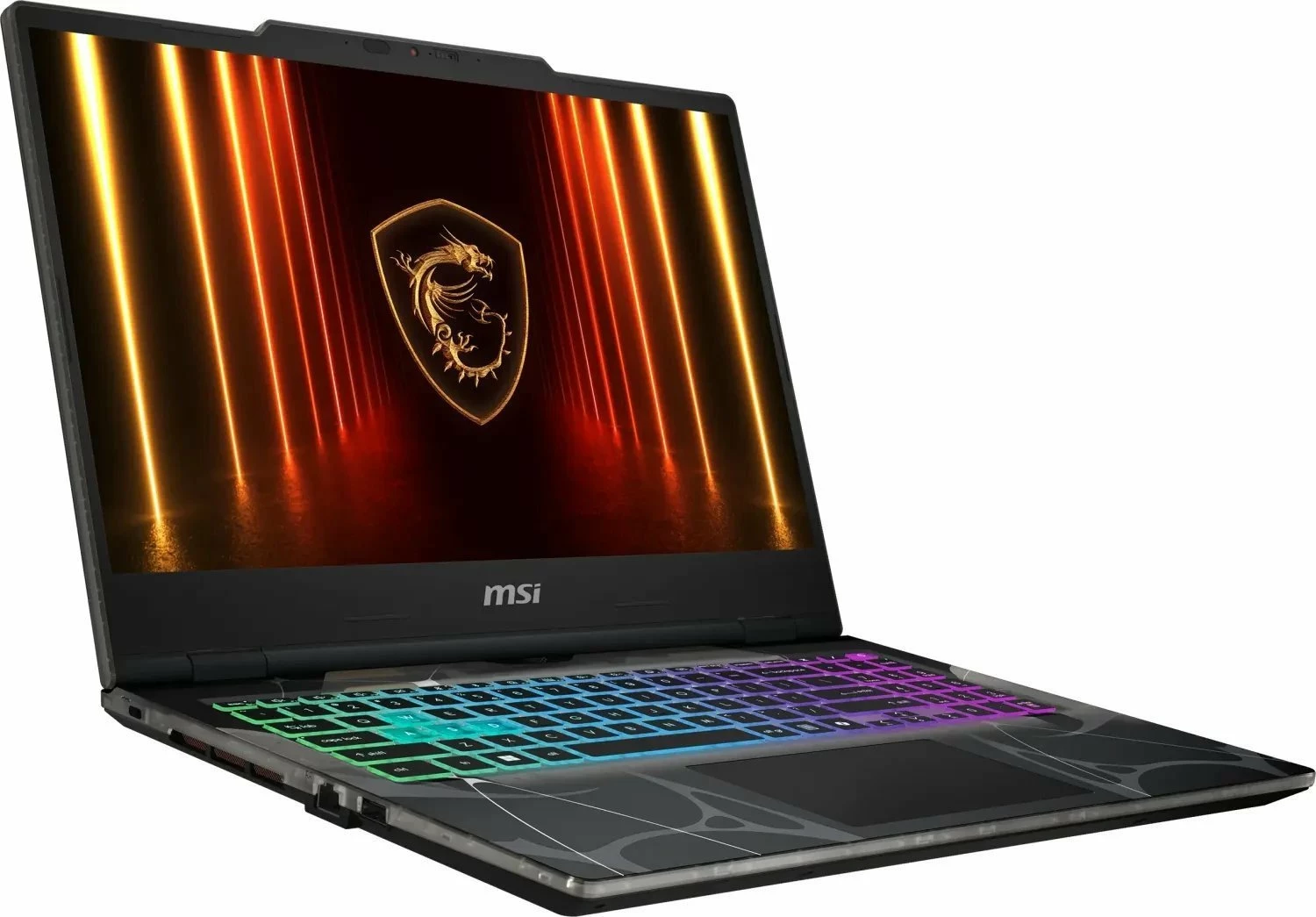 Laptop MSI Cyborg 15 B13WGKG-630XPL i7-13620H 16GB 1TB RTX 5070 144Hz i zi