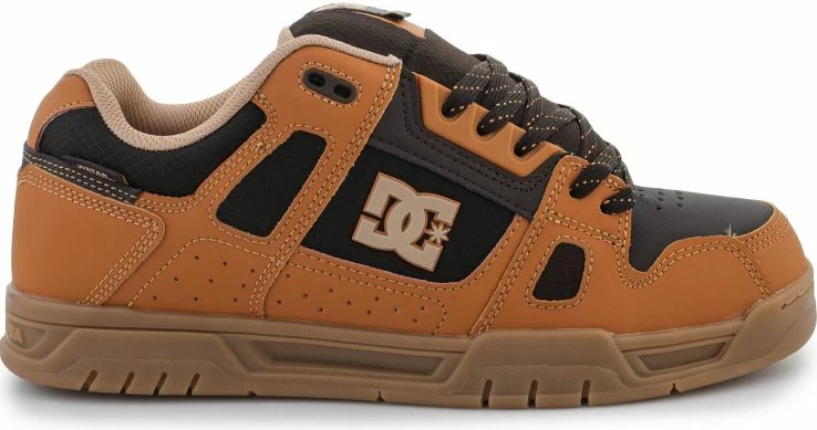 Atlete për meshkuj DC Shoes, kafe [Madhësia: 44.5]