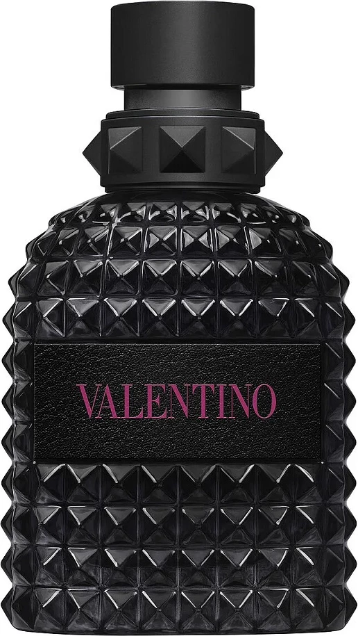 Parfum për meshkuj Valentino Uomo Born in Roma Extradose 50ml