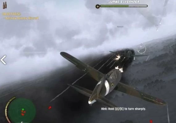 Flying Tigers: Shadows Over China Deluxe Edition Global