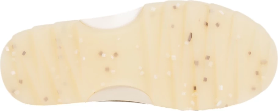 Papuqe për femra Emu Australia Sharky Adventure Scuff W13239, gri e çelët [Madhësia: 36]
