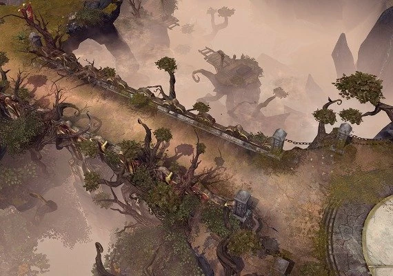 Aarklash: Legacy EN/DE/FR/PL/RU/ES Global