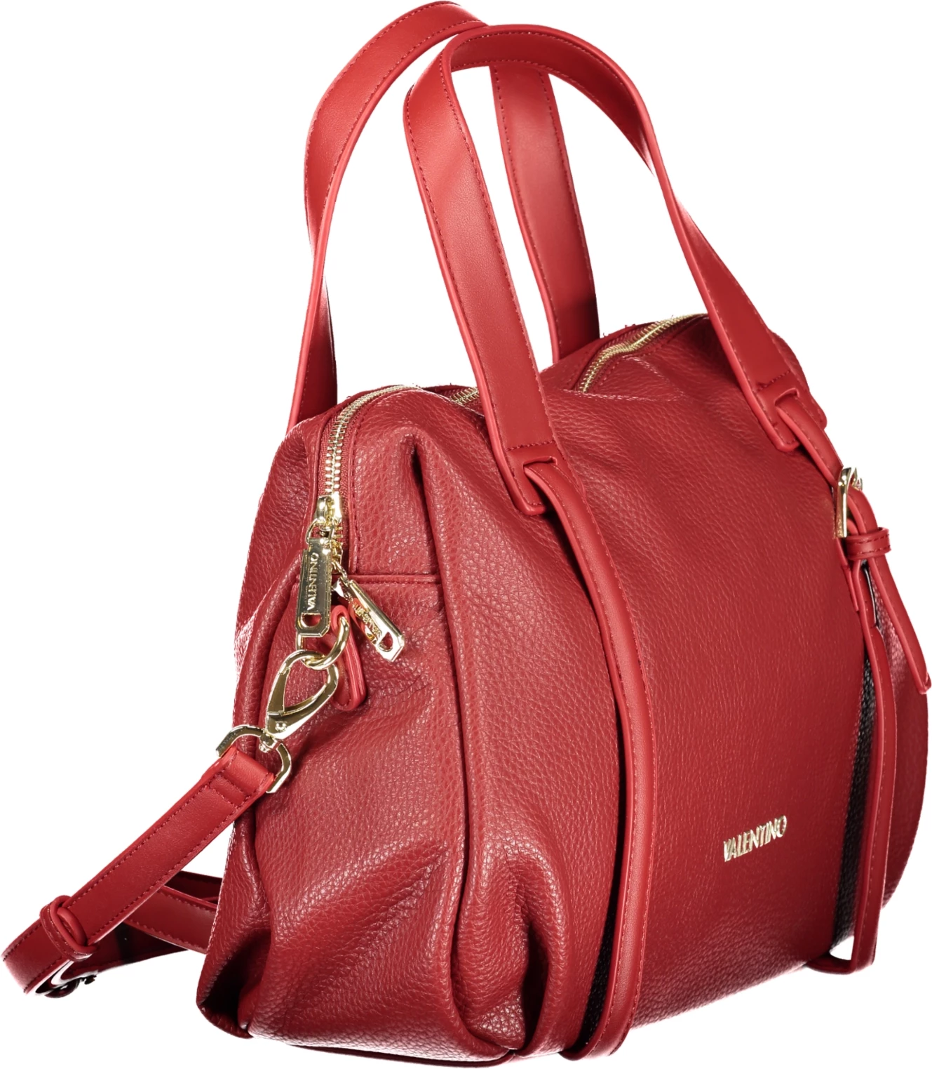 Çantë për femra VALENTINO BAGS, e kuqe