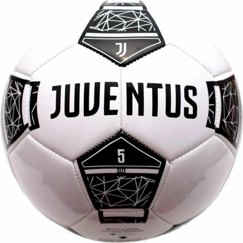 Top futbolli Juventus Turyn, bardh e zi