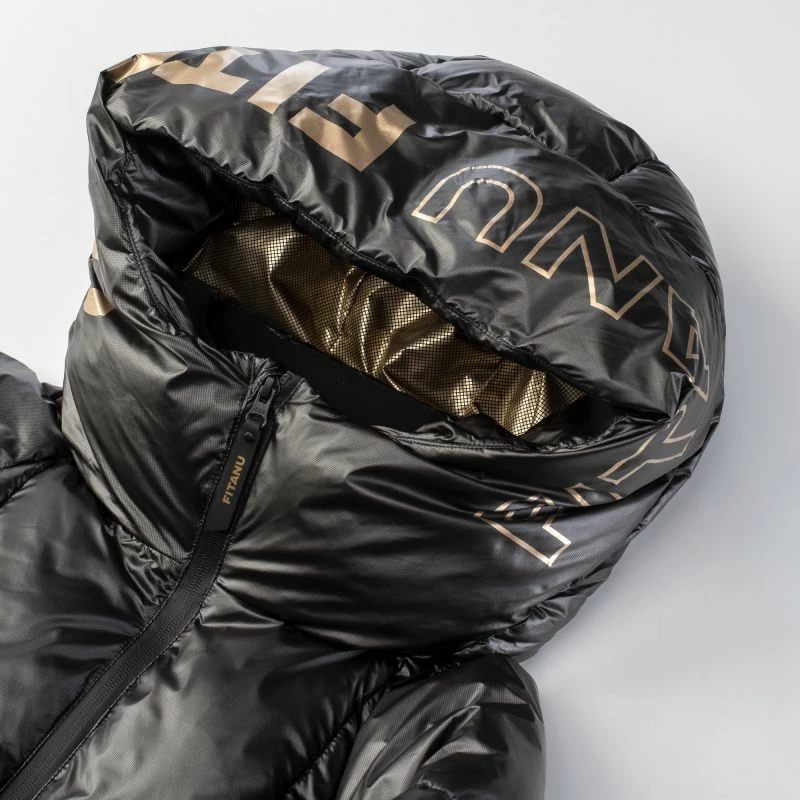 Jakne për femra Fitanu CRULE W