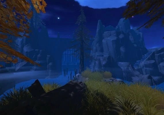 Vanishing Realms VR EN/ZH Global
