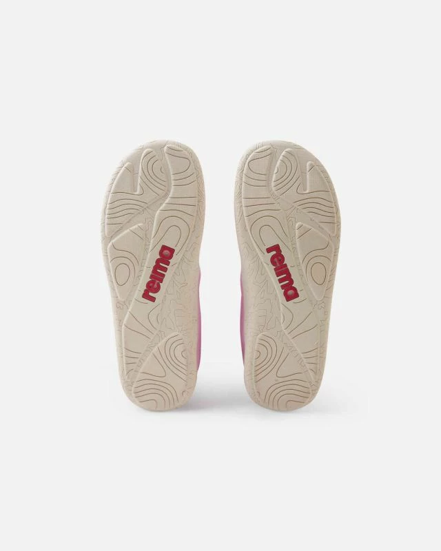Atlete barefoot për fëmijë Reima Telmin Junior, rozë [Madhësia: 28]
