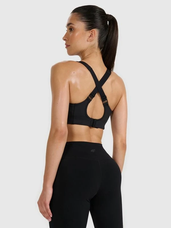 Bra sportiv për femra 4F