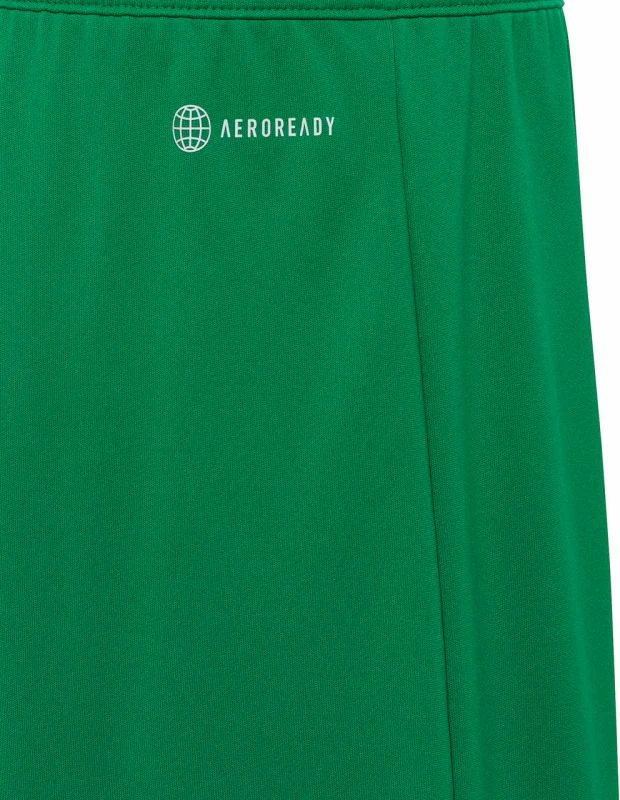 Shorce për fëmijë adidas, të gjelbërta [Madhësia: 140 cm]