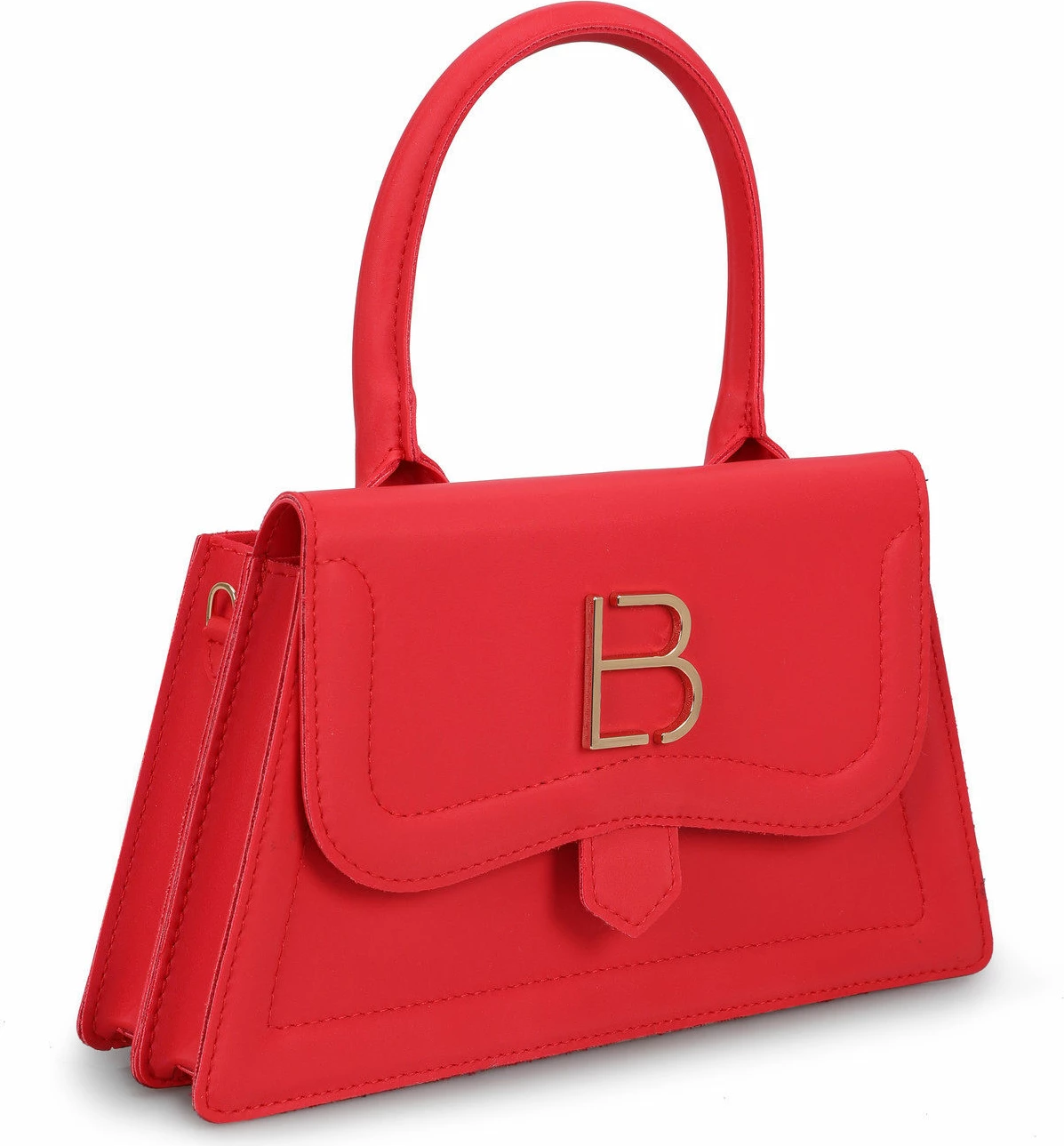 Çantë dore Lucky Bees, e kuqe, 330