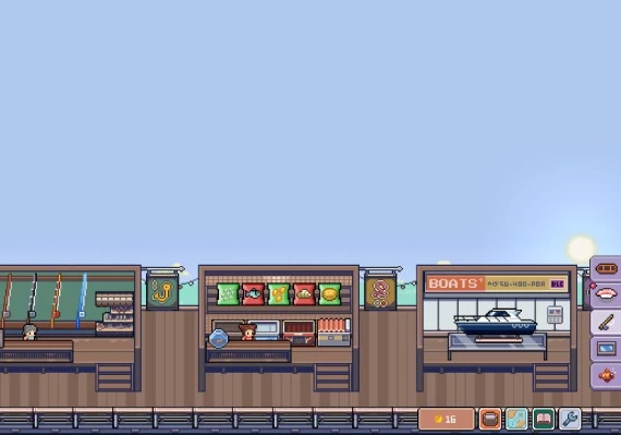 Fish to Dish: Idle Sushi Global