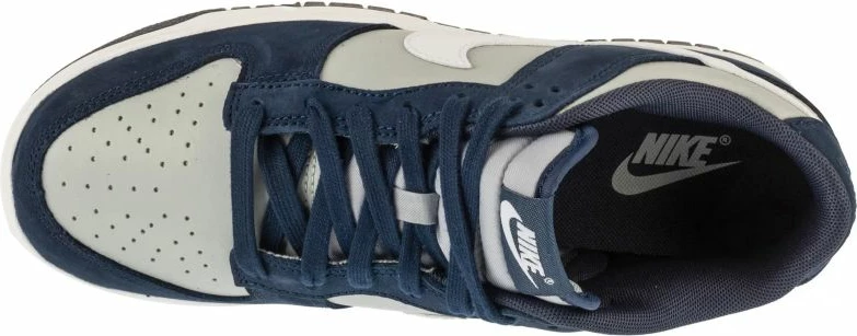 Atlete për meshkuj Nike, të kaltra