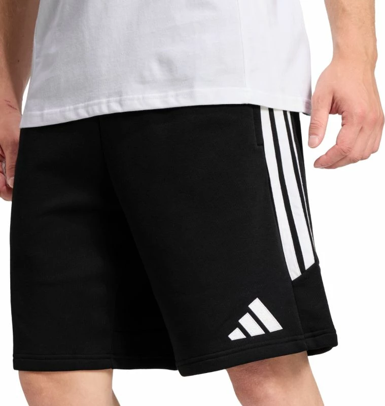 Shorce për meshkuj adidas Tiro 26 League JY9671, të zeza [Madhësia: S]