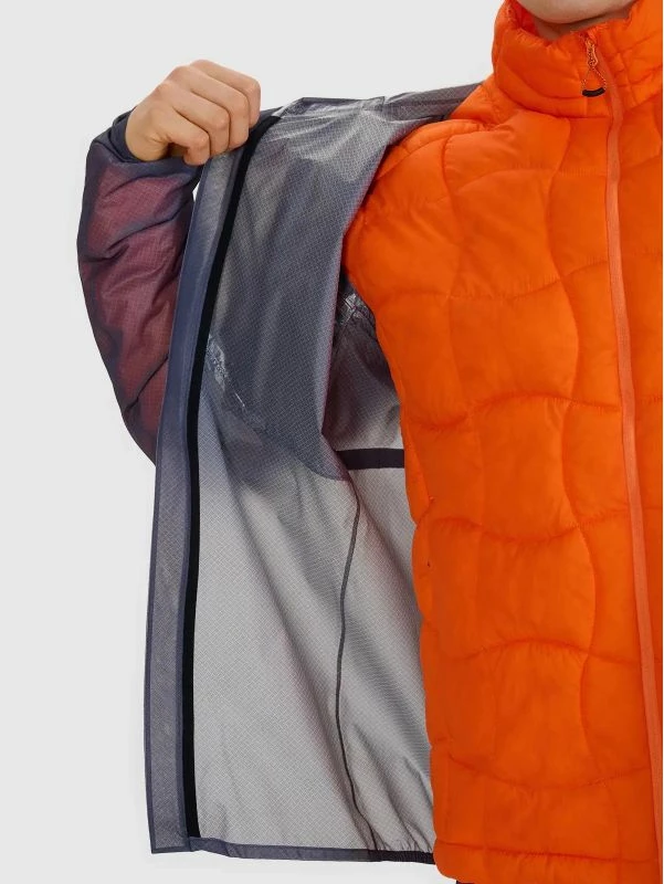 Jakne për meshkuj 4F, e zezë [Madhësia: XL]