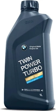Vaj Bmw 0w30 Power Turbo 1l Ow301loebm