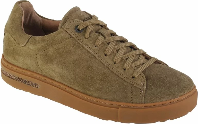 Këpucë lifestyle Birkenstock, të gjelbra